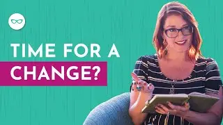 Time for a Change? | 5 Signs it’s Time to Rebrand Your Music Business