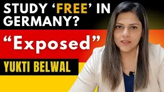 Cost of Free Education in Germany | Study In Germany with Book My University