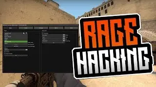 CS:GO Hacking cu cheaturi Free #3 | PPHUD