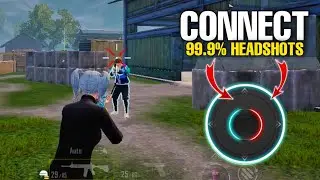 BGMI/PUBG UPDATE 3.3 | 100% JOYSTICK STUCK PROBLEM SOLVED ✅🔥