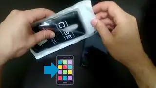 Funda segura para movil (no resbala)