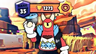 Rank 35 Rico (1273 🏆) 🔫🏆