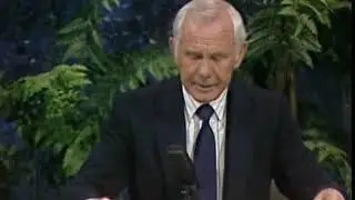 JOHNNY CARSON  TALKING ABOUT STUFF Jul 22 1986