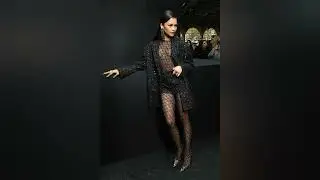 Образы с "прозрачными тканями"