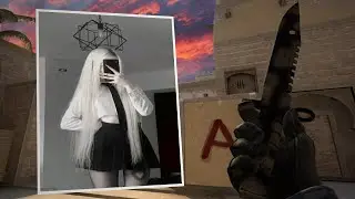 Xcho Ты и я CS | GO