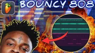 HOW TO MAKE HARD BEATS USING LOOPS ( FL STUDIO TUTORIALS ) | 2024