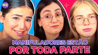 POR TRÁS DA TREND: DEMI LOVATO, 29 - PARTE 02 | Anna Bagunceira, Anna Clara e Anna Lis