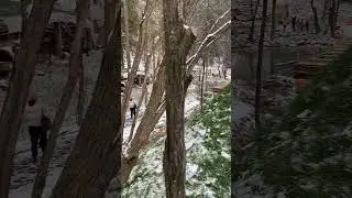 Казкова атмосфера Гедзьо Парк