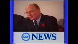 TV-am - News Intro (08/03/1992)