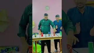 Bottle guess funny challange #funny #hard #gameschallenge
