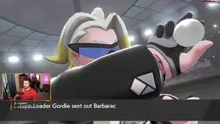 Pokemon Sword Highlights PART 4