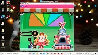 Candy Crush Saga Level 11 (Flash Version)