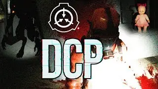 Будет страшно-SCP: Blackout