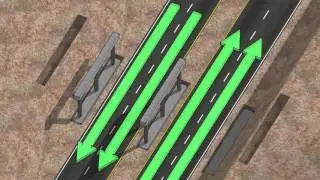 Sketchup Detailed Scheduling Animation