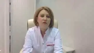 Эктопия (эрозия) шейки матки