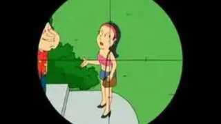 Family Guy Season 6: Deleted Scene 'Stewie Shoots Hooker'
