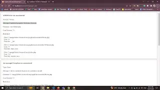 [Codeigniter] Error : Session | Message: Undefined property: Welcome::$session || PHPwala