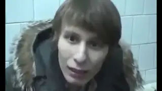 Нарики жгут