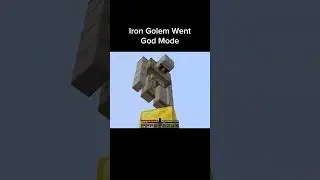 Minecraft Meme