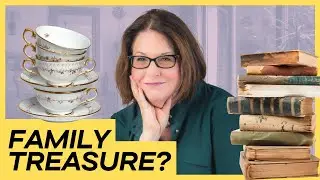 Treasure Hunting in Your Home 🪙