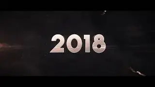 ► HAPPY NEW YEAR!