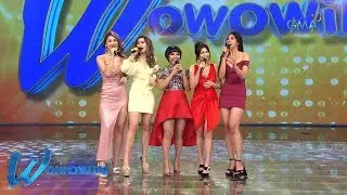 Wowowin: Regular co-hosts ng 'Wowowin,' kilalanin!
