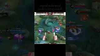 Incredible Indonesian commentator at Mobile Legends!