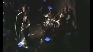 Амели live in Tabula Rasa  Я не знаю