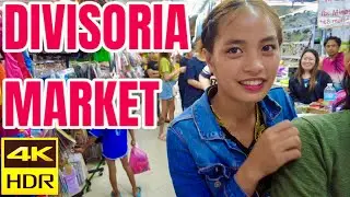 DIVISORIA MARKET REVISIT 2023