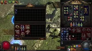Path of Exile How to get Chaos Orbs by Chaos Recipe Vendoring