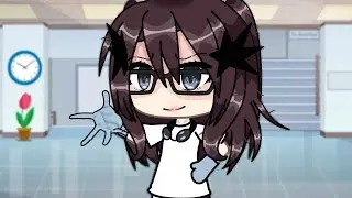 meme gacha life~не нарывайся🙂🤝😤