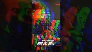 ТТ AmperSound в Fox&Grapes pub 18 мая 2024 (Печатники, Москва)