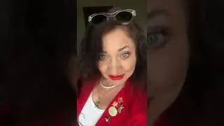 Я женщина - огонь!