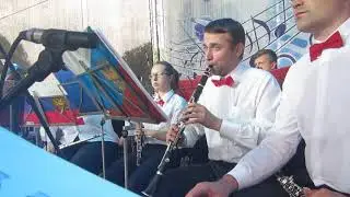 На фестивале ( 12.06.19 г. )