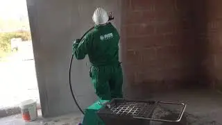 S50 Airless video 2