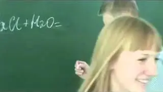 Клип пародия на песню А  Воробьева 'Сумасшедшая'