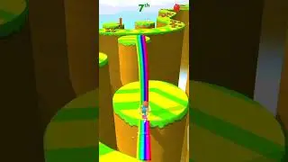 Shortcut Run Gameplay Android ios walkthrough #shorts #shortcutrun #shortvideo #youtubeshorts #viral