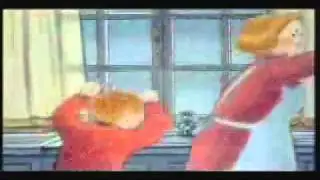 The Snowman part 1