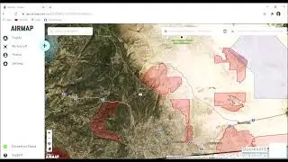 Droning on and on about AirMap