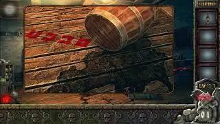 ROOM ESCAPE 50 ROOMS VII level 41 WALKTHROUGH