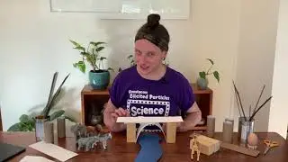 Science Time Building Bridges