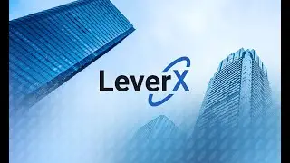 LeverX is an international company with vast expertise serving companies worldwide.