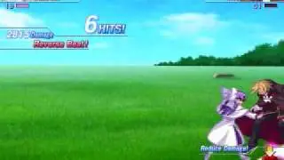 MBAC - White Len combos