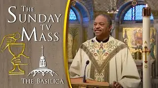 The Sunday Mass – April 16, 2023 — 2nd Sunday of Easter CC