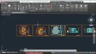 Autocad ten 3ds Max Dosya Aktarma