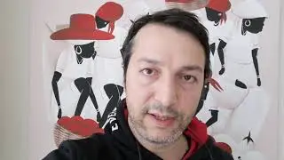 İsmail Baki Kanalım Çalındı / Geri Almaya Az kaldı