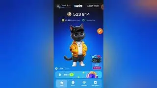 1Win token new mining tap to earn | 1Win Coin free claim | 1Win Coin exchange soon