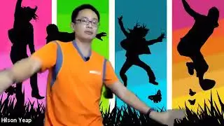 Ice Breaker Dance for Your Virtual Team Building-Part 1