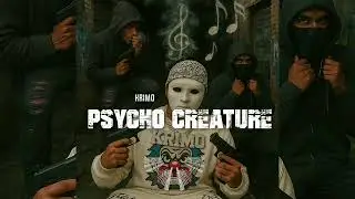 Krimo - Psycho Creature (Short Version)