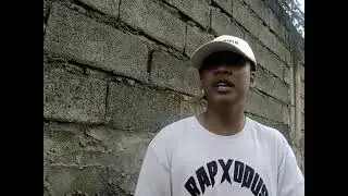 Destinasyon - John Paul Bron (Official Music Video) Rapxodus